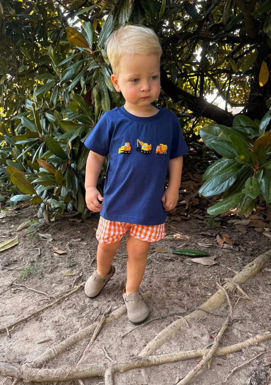 Dig and Dump Shirt Only