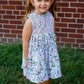 Wildflowers Smock Top Dress