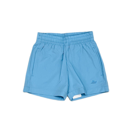 True Blue Perf Play Shorts