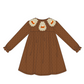 PO114: Sweet as Pie Dress