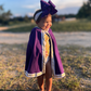Stay Golden Leotard Costume