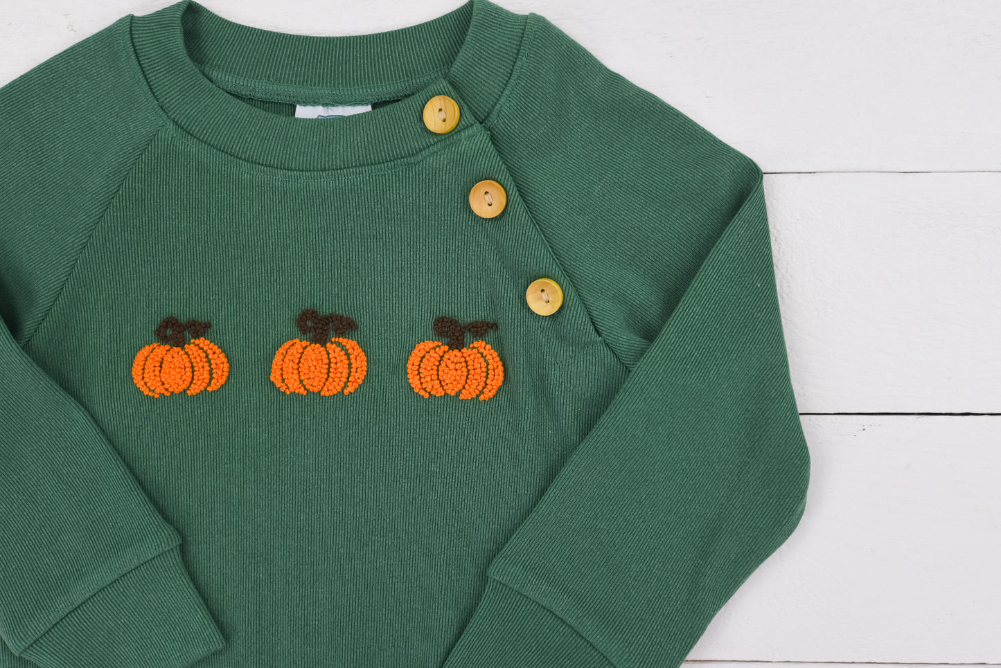 Autumn Boys Sweater