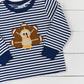 Football Turkey Shirt Only