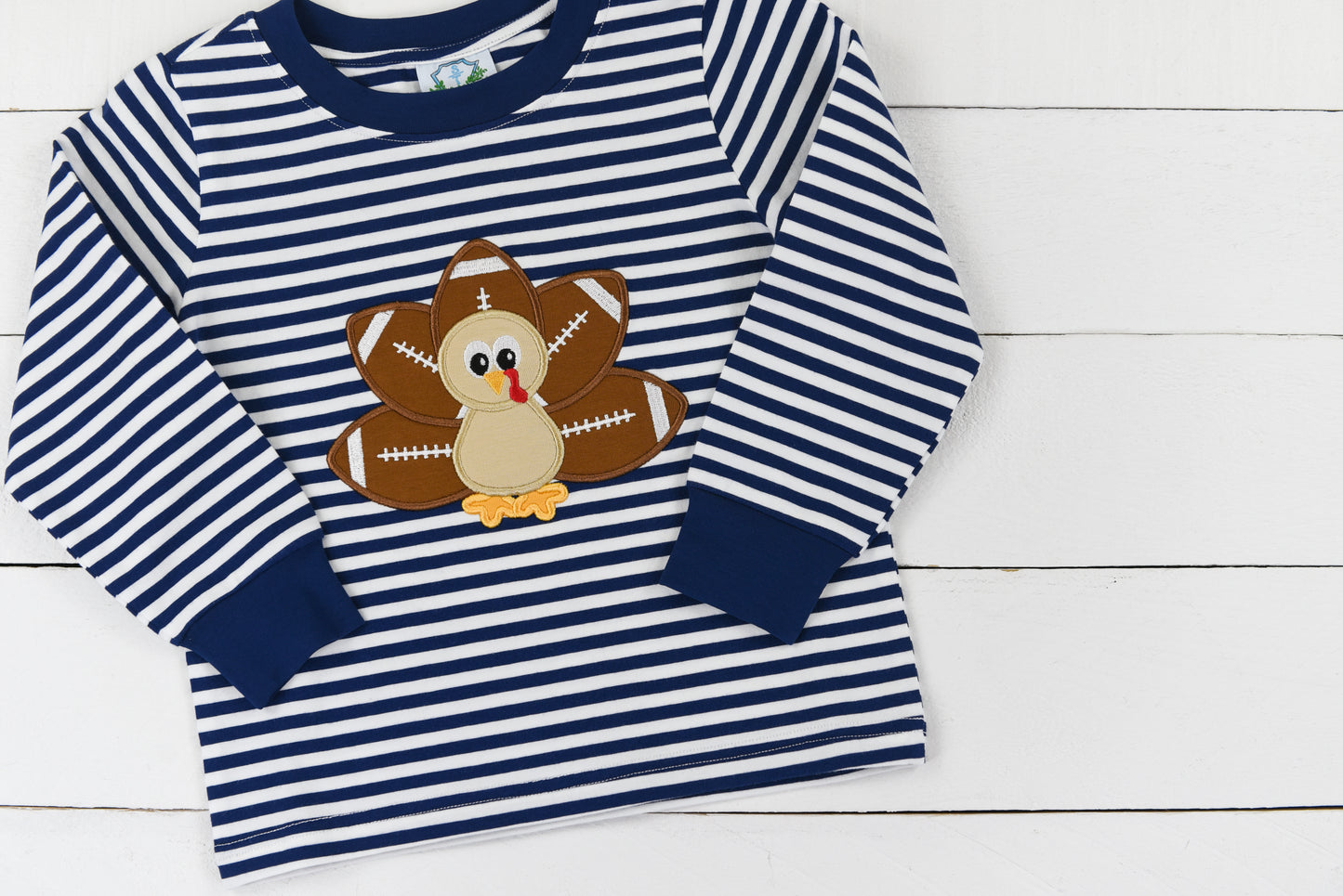 Football Turkey Shirt Only