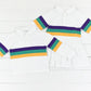 Rugby Mardi Gras Polo Shirt