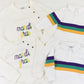 Rugby Mardi Gras Polo Shirt