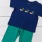 Original Mallards Boys Pant Set