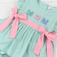 Colorful Crabs Bloomer Set
