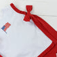 Flying Freedom Girl Short Set