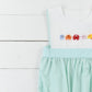 Under the Sea French Knot Boys Bubble
