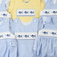 Deep Sea Fishing Short Set
