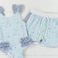 Destin Swim Trunks