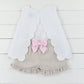 Scream for Icecream Short Set