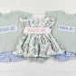 OG Mama's Boy Short Set