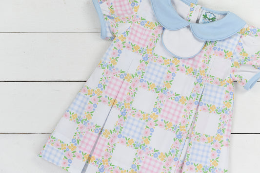 Ali Dress