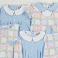 Ali Girl Sunsuit