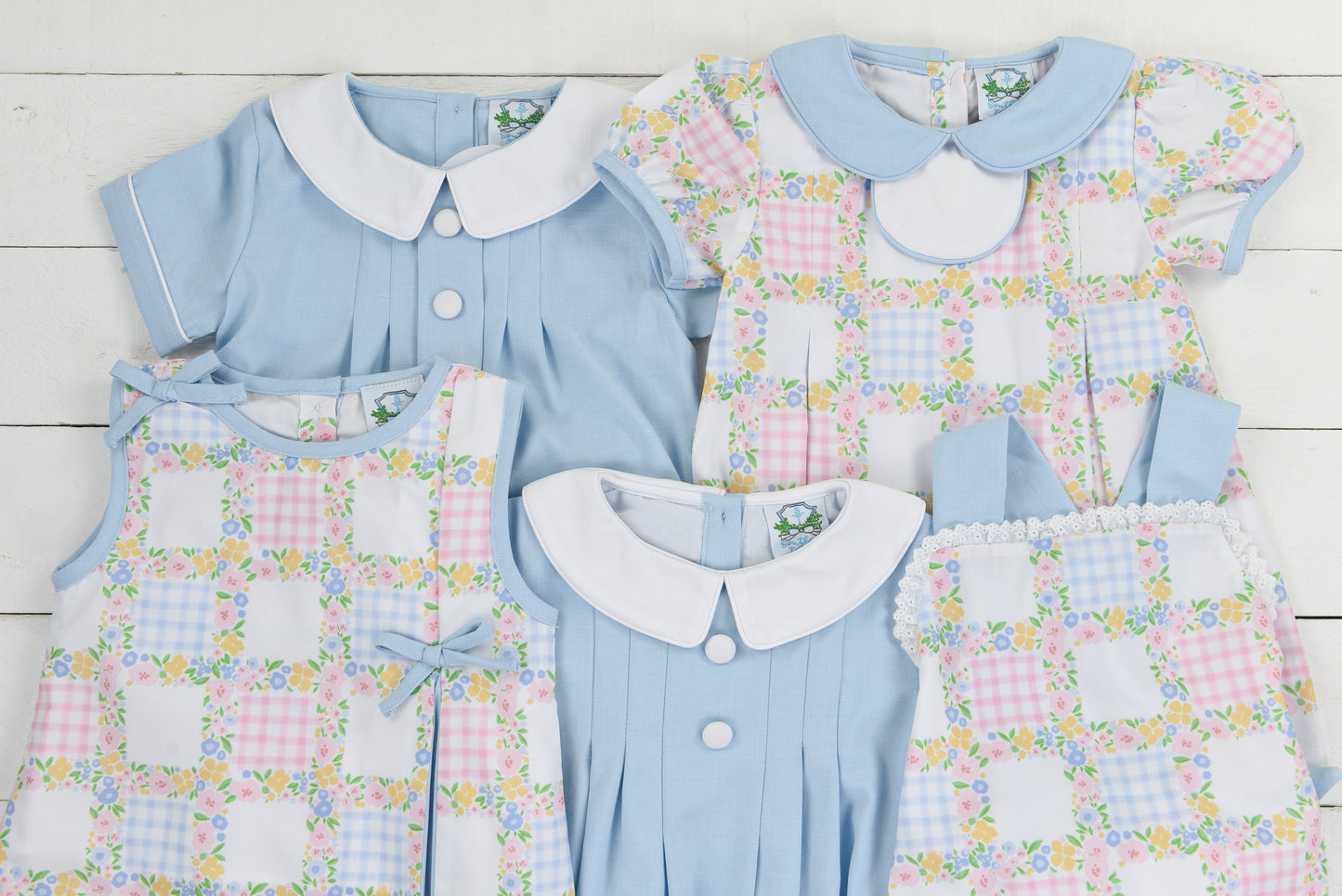 Ali Girl Sunsuit