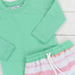 Stripe Swim Set