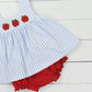 An Apple A Day Bloomer Set