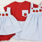 An Apple A Day Bloomer Set