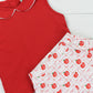 Back to School Skort Set