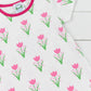 Playtime Tulips Dress