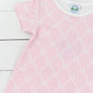 Playtime Bow Trellis Dress