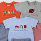 Hogs Southern Saturday Short Set