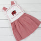 Hogs Southern Saturday Dress