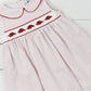 Hog Stripe Dress