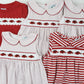 Hog Stripe Girl Short Set