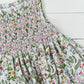 Wildflowers Smock Top Dress