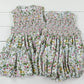 Wildflowers Smock Top Dress
