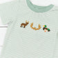 Wilderness Wanderer Shirt Only
