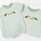 Wilderness Wanderer Shirt Only