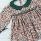 Harvest Hues Dress
