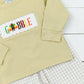 Gobble Smock Boy Pant Set