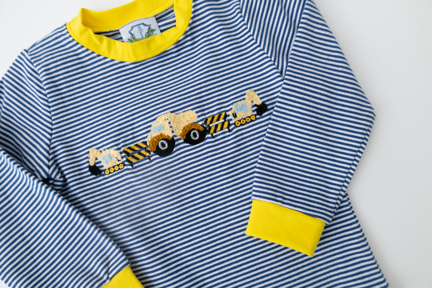 Construction Tshirt