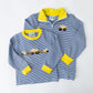 Construction Pullover