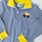 Construction Pullover