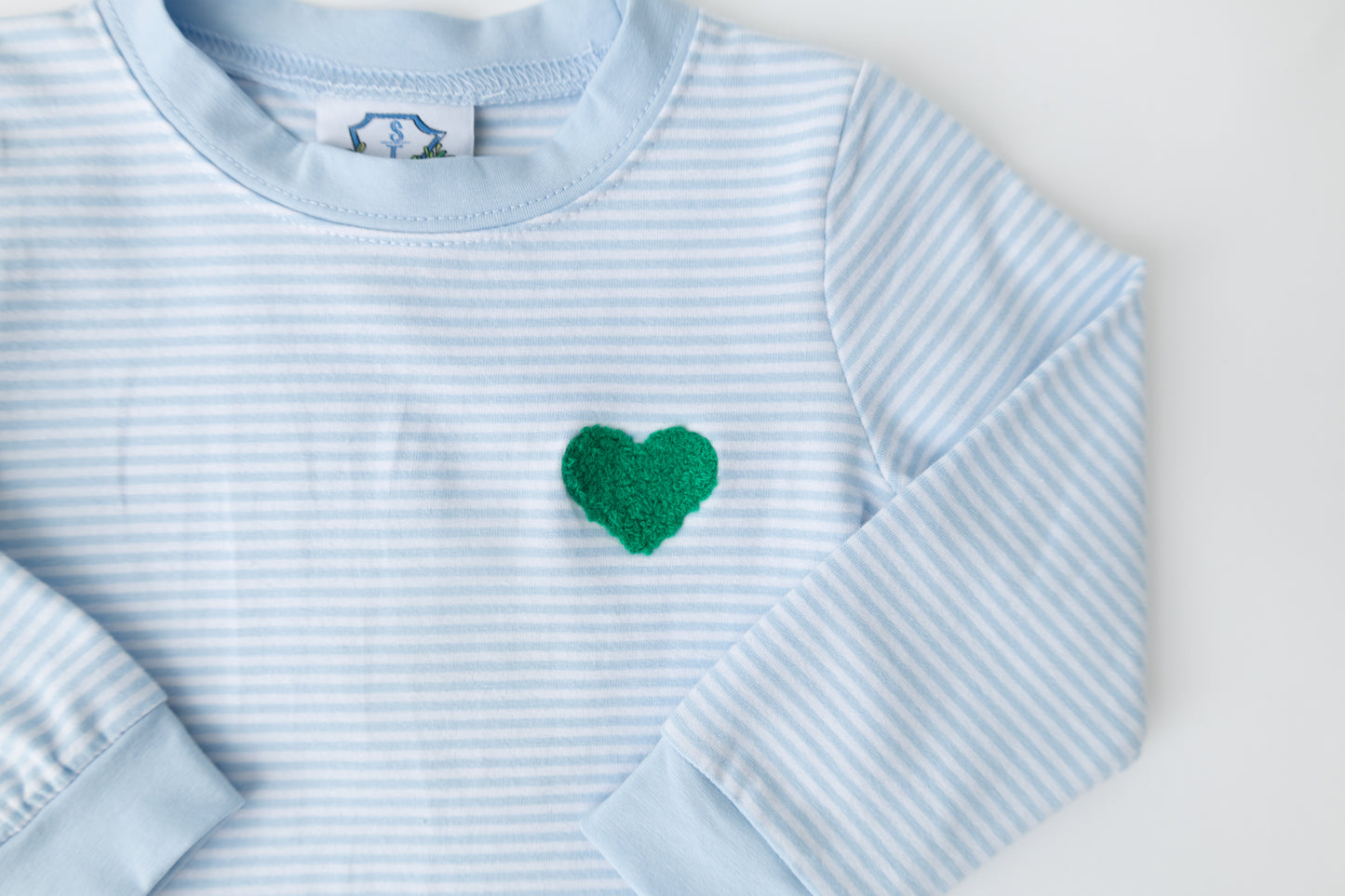 Candy Hearts Tshirt