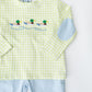 Mallard Boys Jogger Set