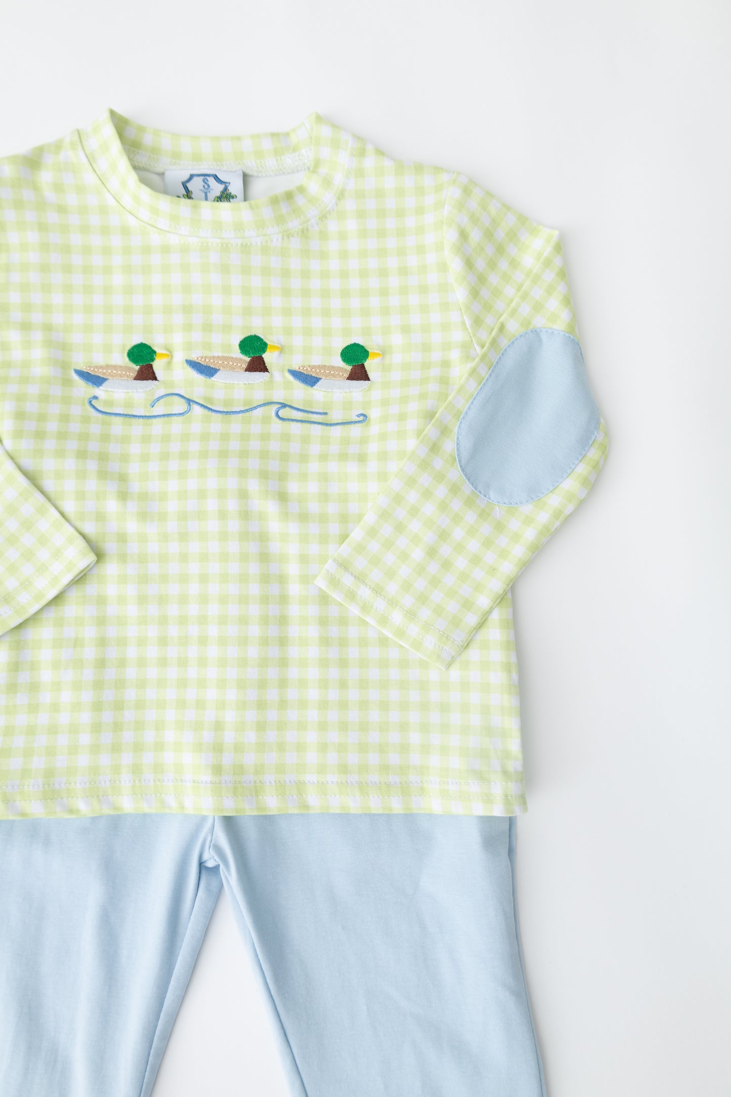 Mallard Boys Jogger Set