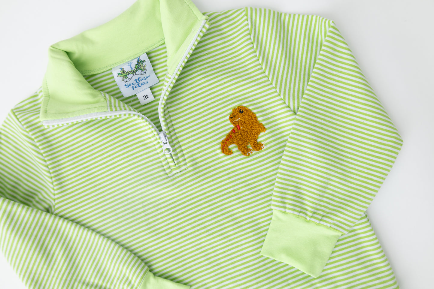 Dino Pullover