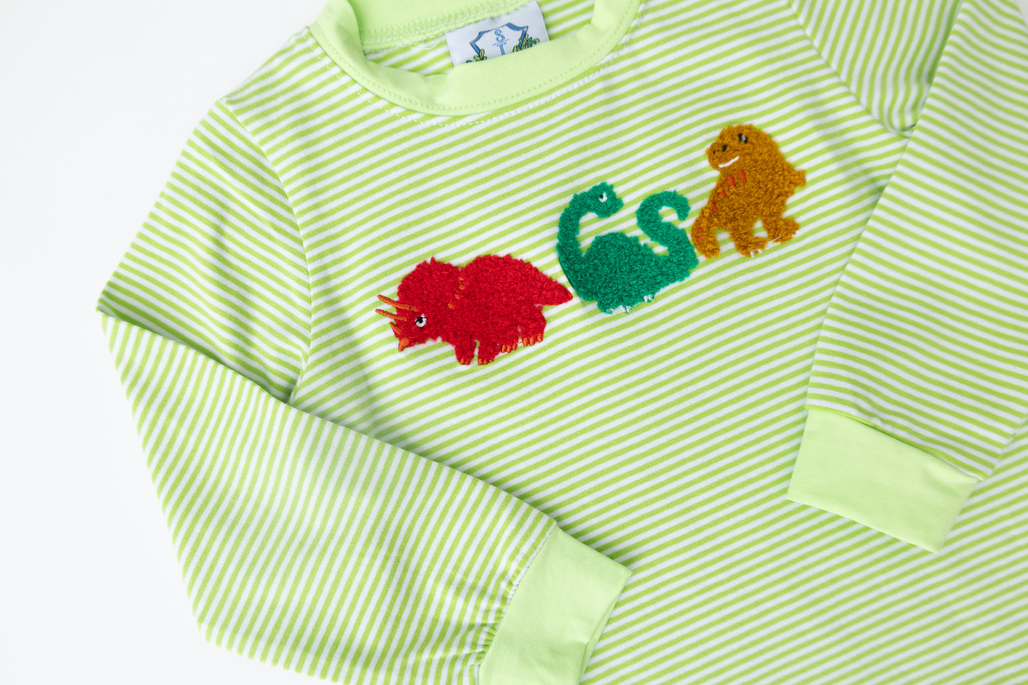 Dino Tshirt
