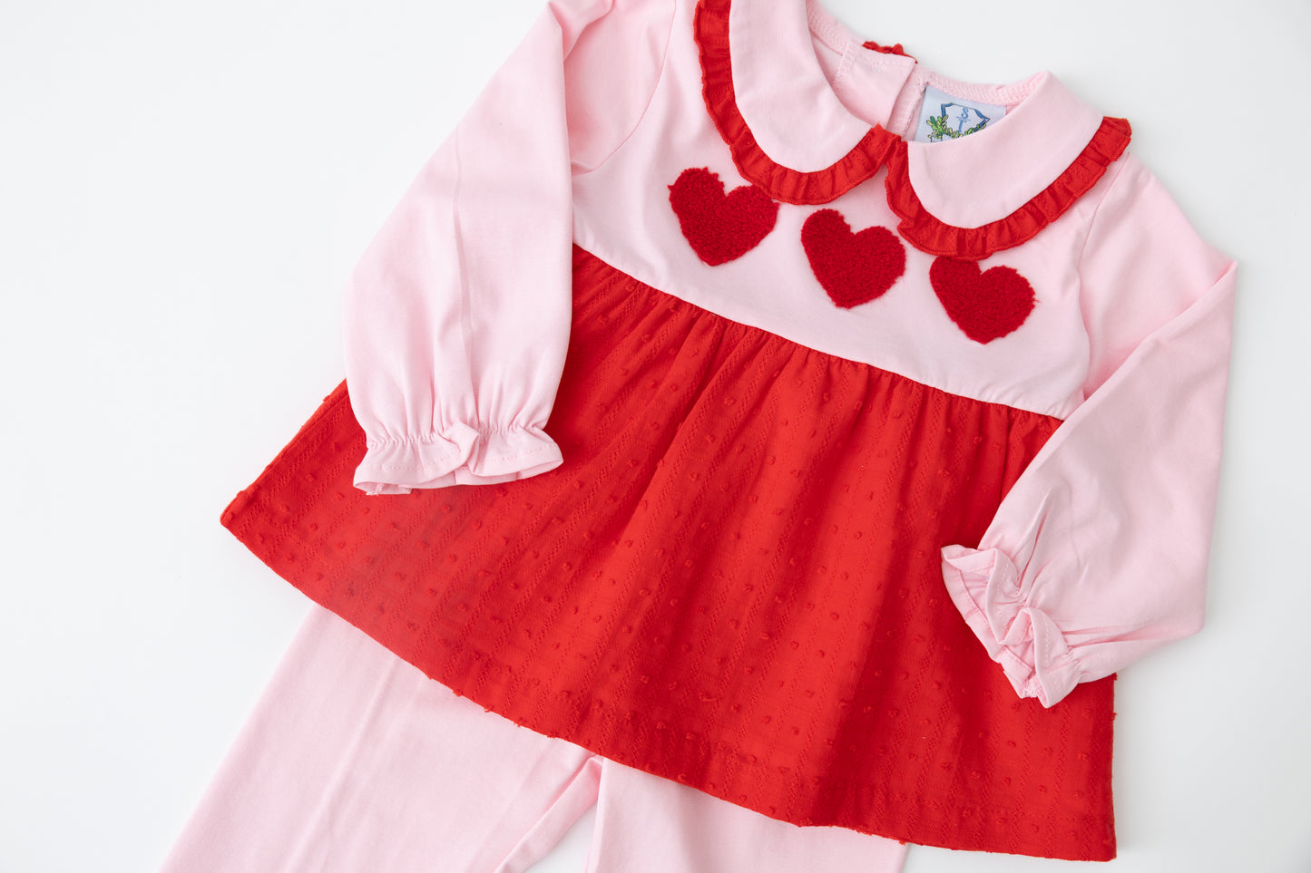 My Little Love Girls Legging Set