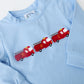 Fire Truck Tshirt