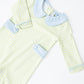 Greenwhich Garden Boys Romper