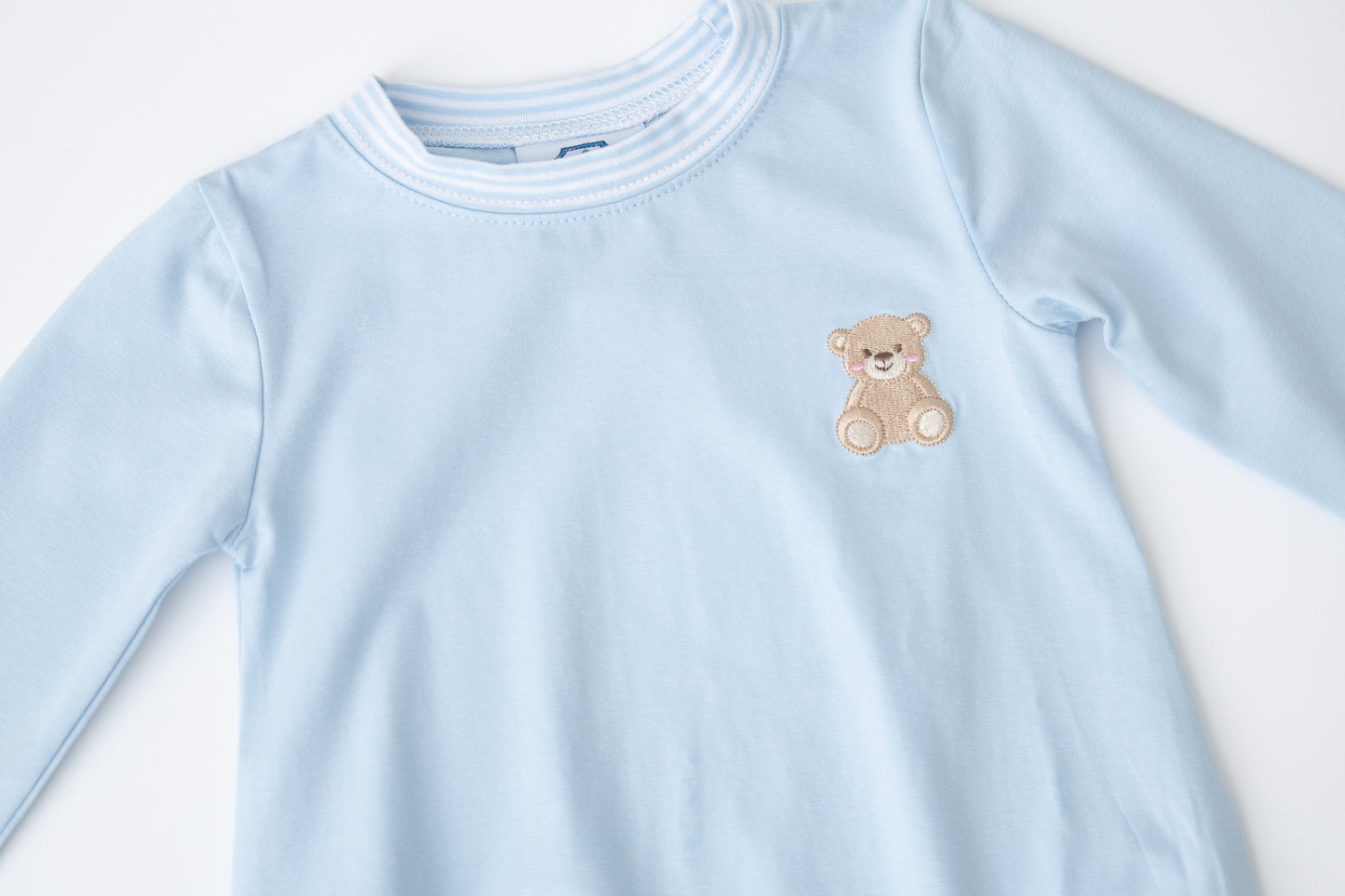 Teddy Boys Bubble