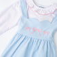 Bitty Bows Dress Set
